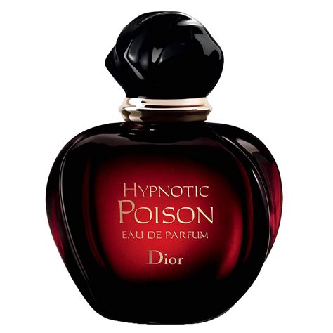 perfume christian dior hypnotic poison